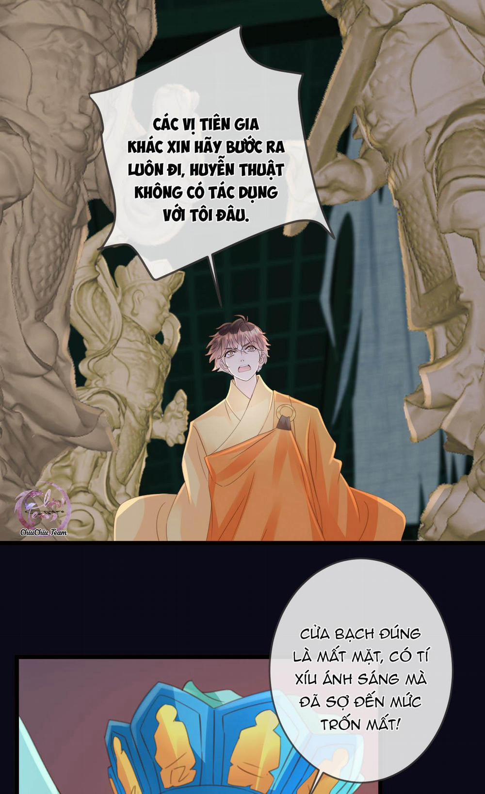 Chinh Phục Nhà Cổ 38 trang 24