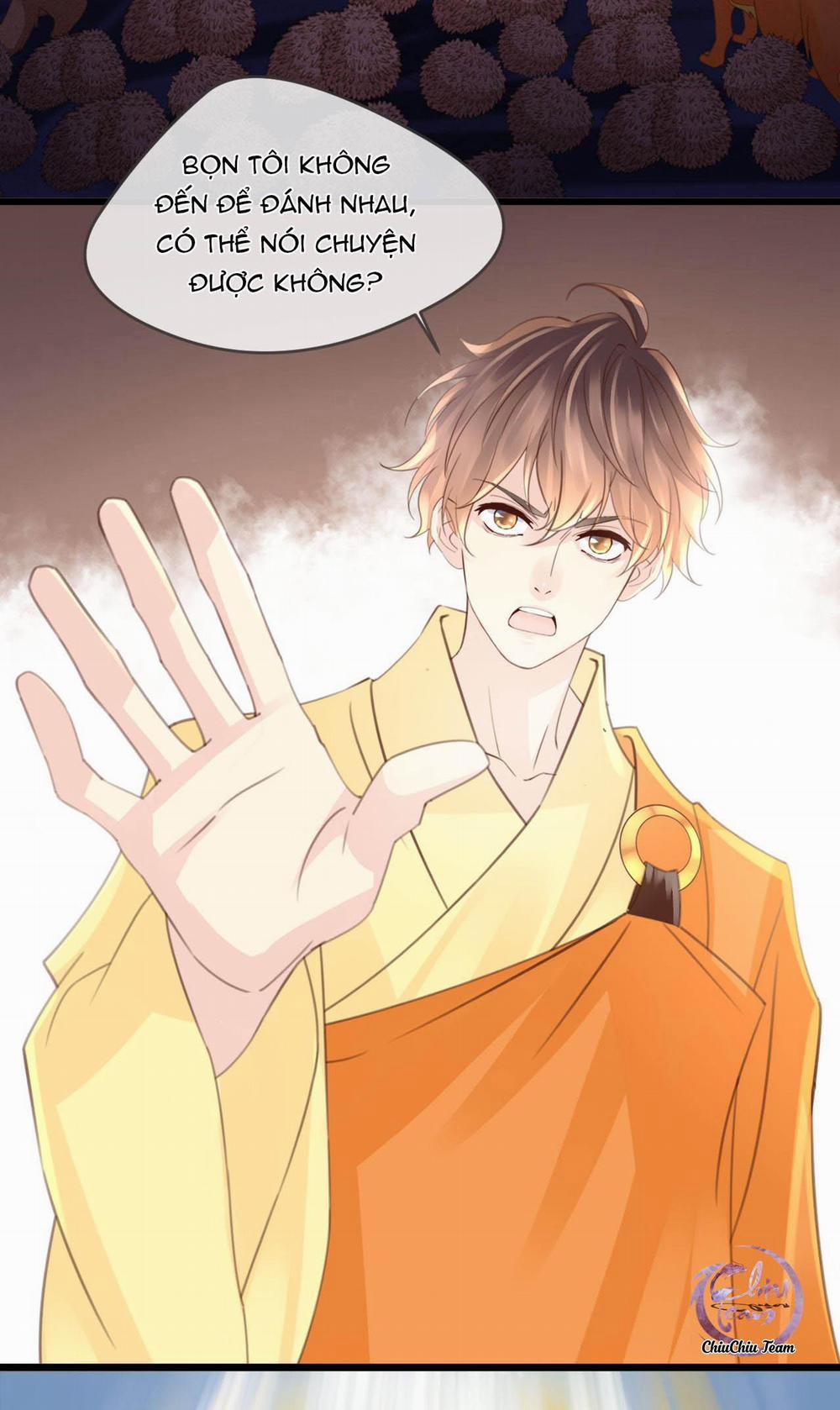 Chinh Phục Nhà Cổ 38 trang 28