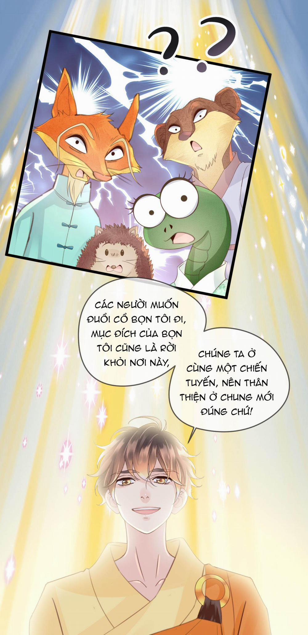 Chinh Phục Nhà Cổ 38 trang 29