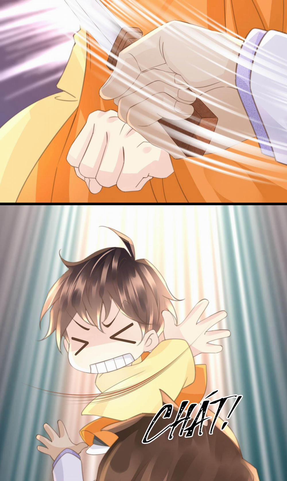 Chinh Phục Nhà Cổ 38 trang 3