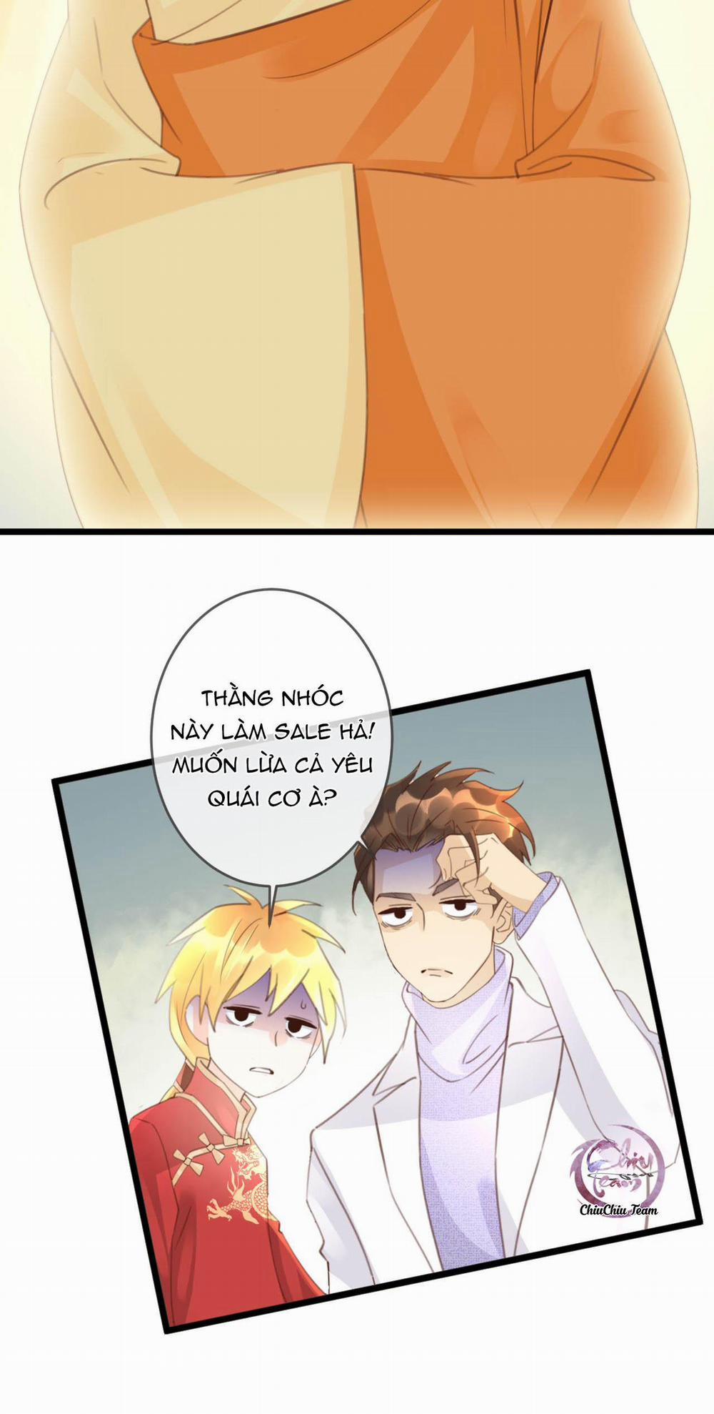 Chinh Phục Nhà Cổ 38 trang 30