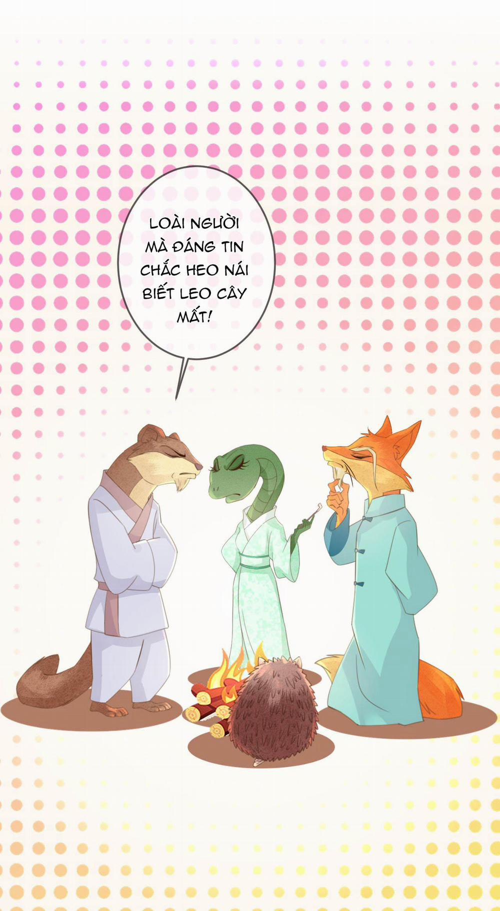 Chinh Phục Nhà Cổ 38 trang 31