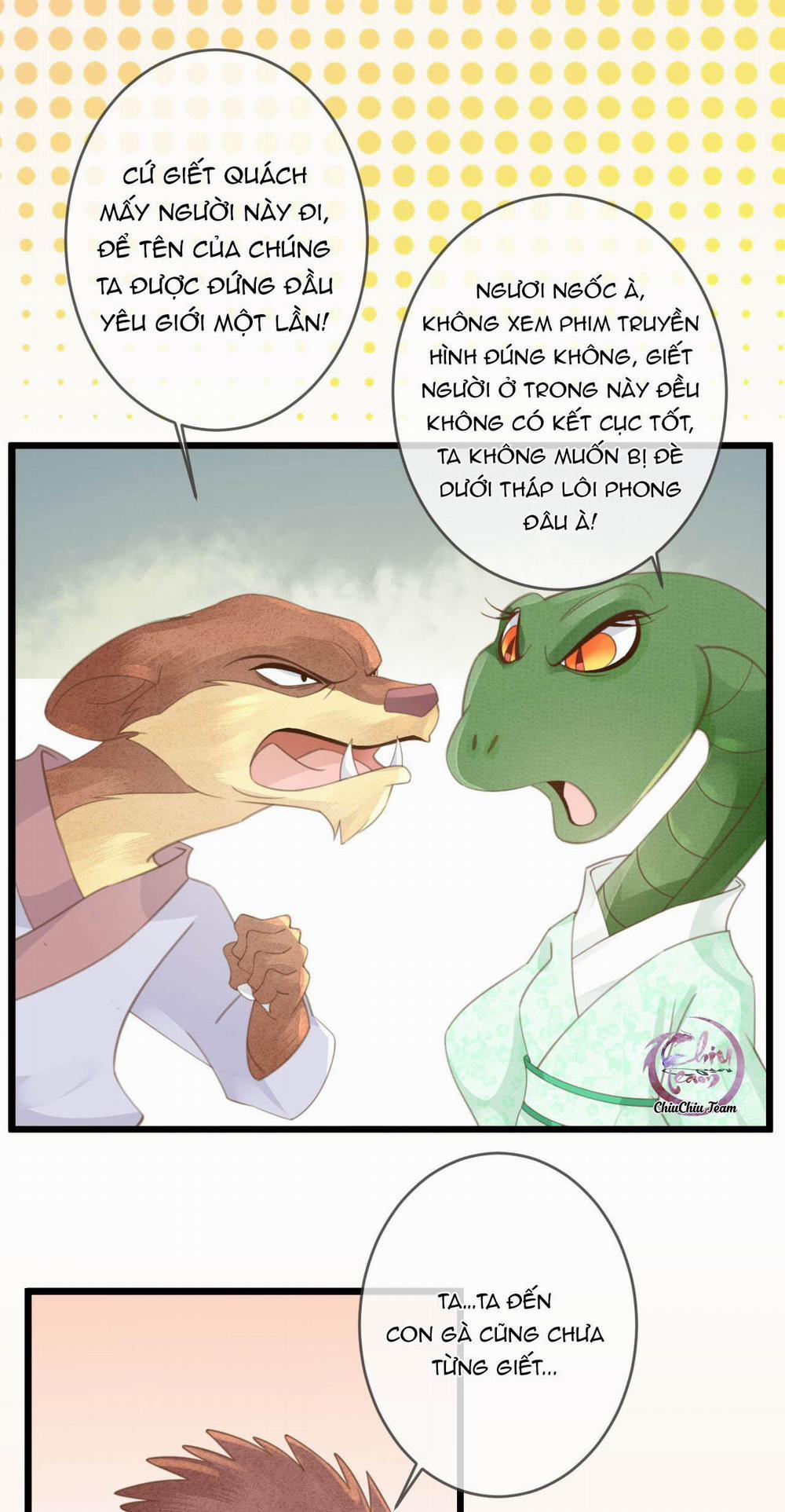 Chinh Phục Nhà Cổ 38 trang 32