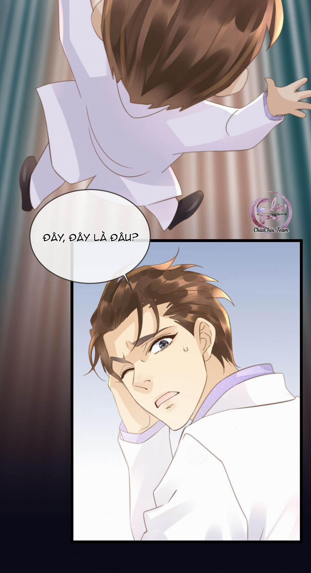 Chinh Phục Nhà Cổ 38 trang 4