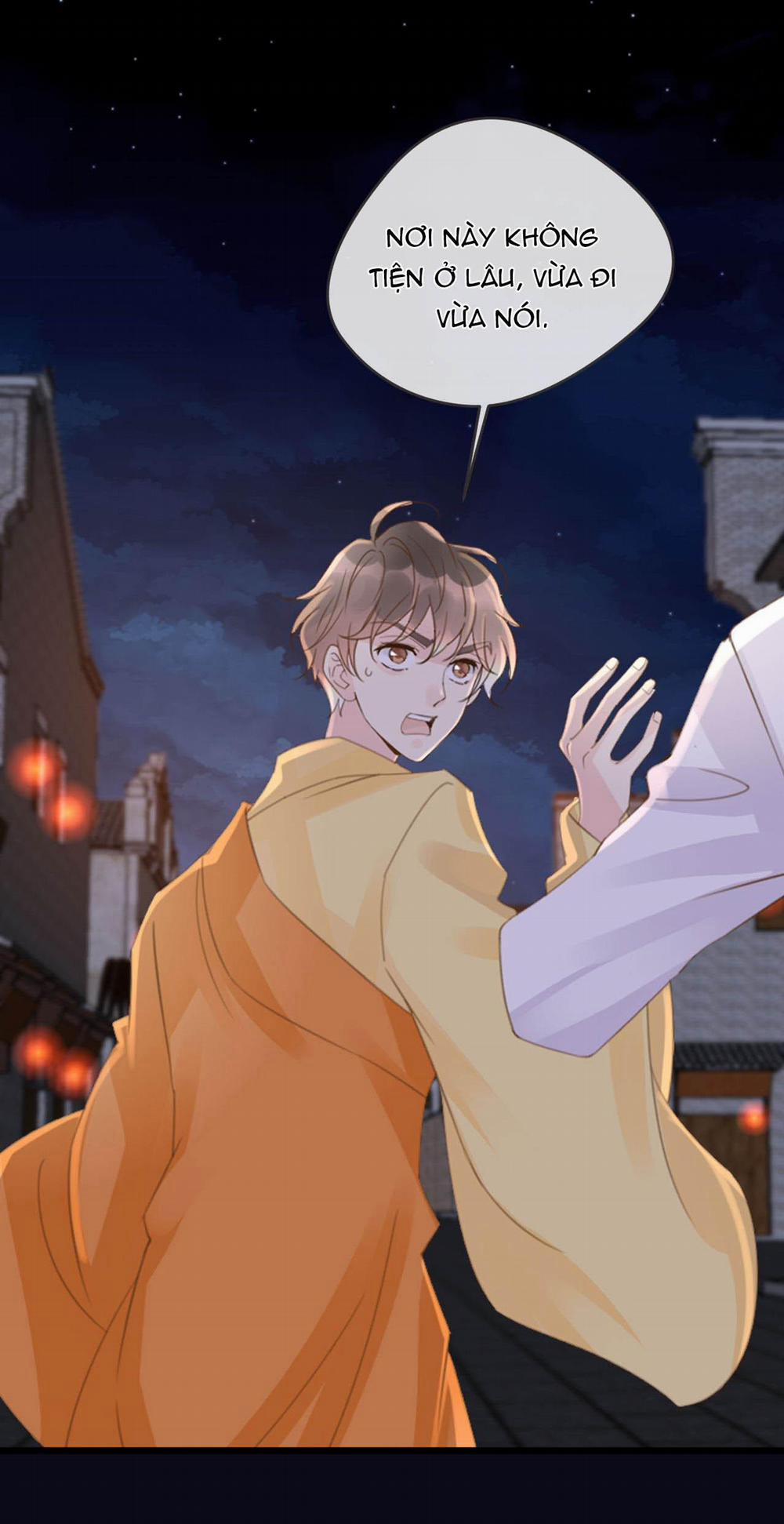 Chinh Phục Nhà Cổ 38 trang 5