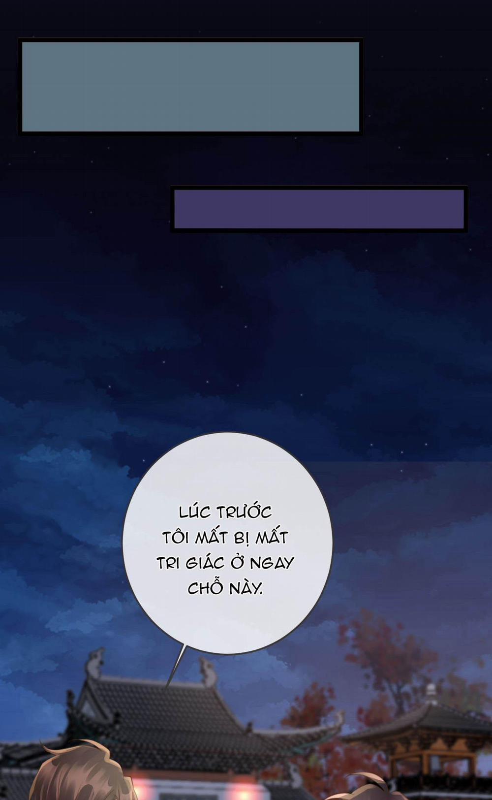 Chinh Phục Nhà Cổ 38 trang 6