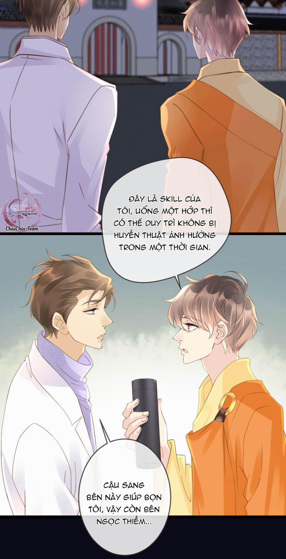 Chinh Phục Nhà Cổ 38 trang 7