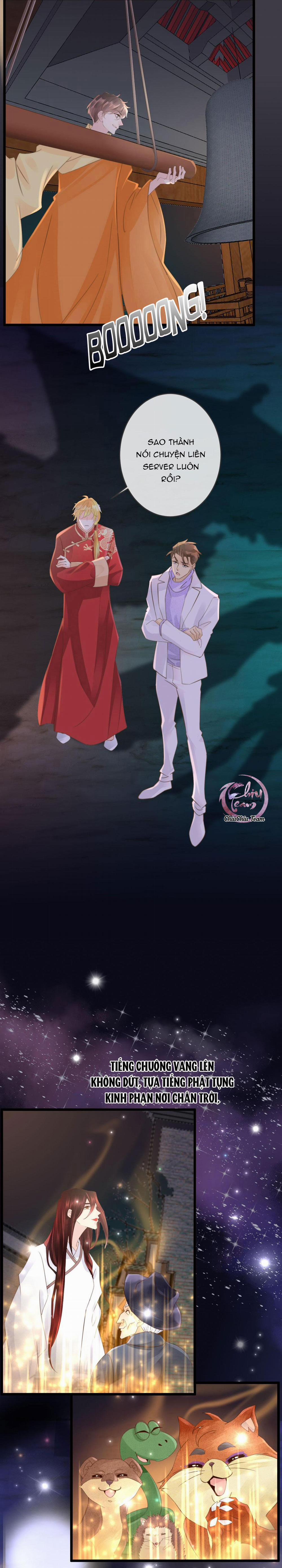 Chinh Phục Nhà Cổ 39 trang 1