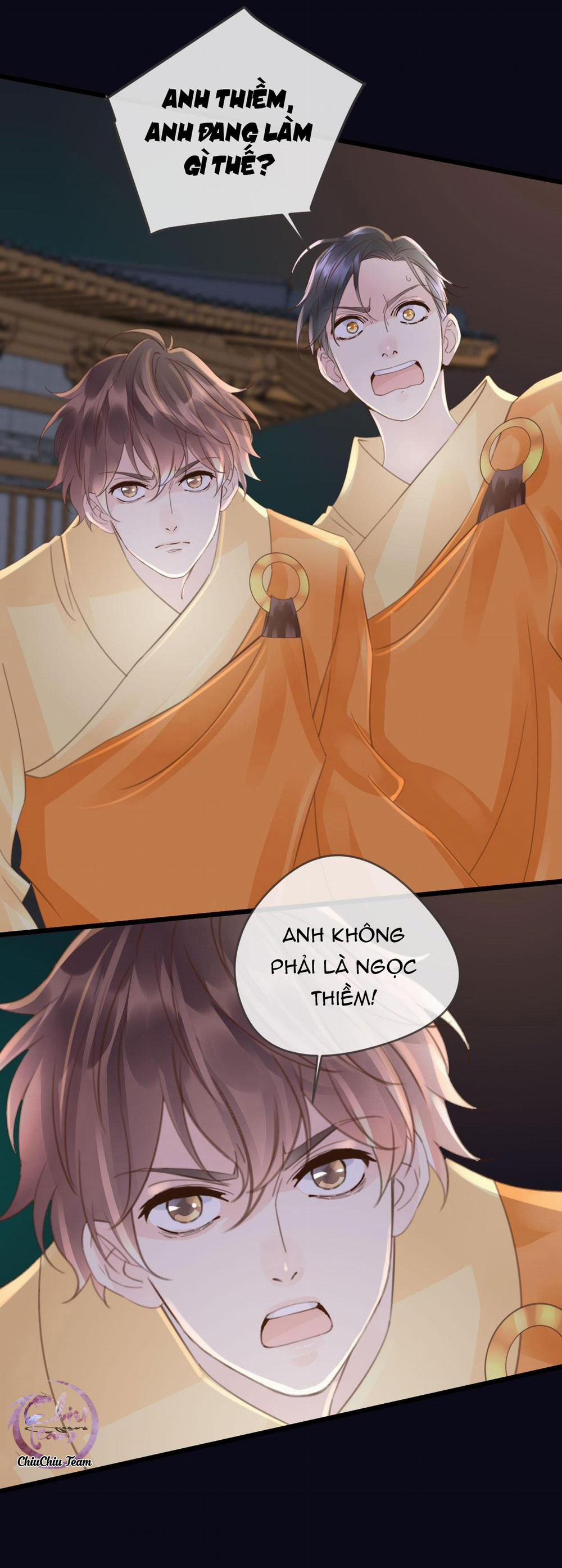 Chinh Phục Nhà Cổ 39 trang 11