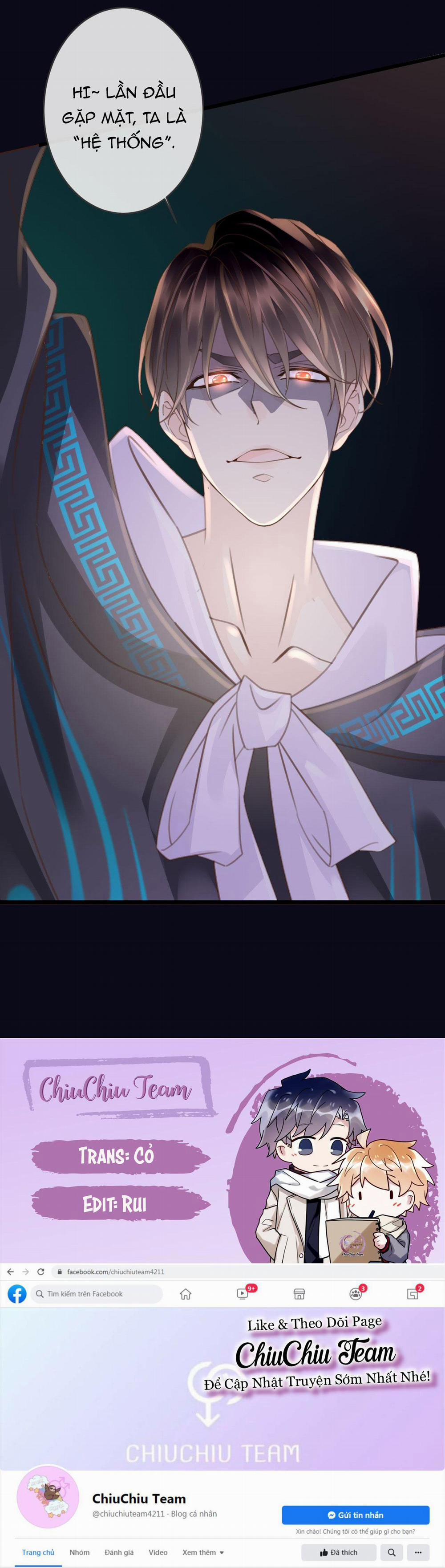 Chinh Phục Nhà Cổ 39 trang 12