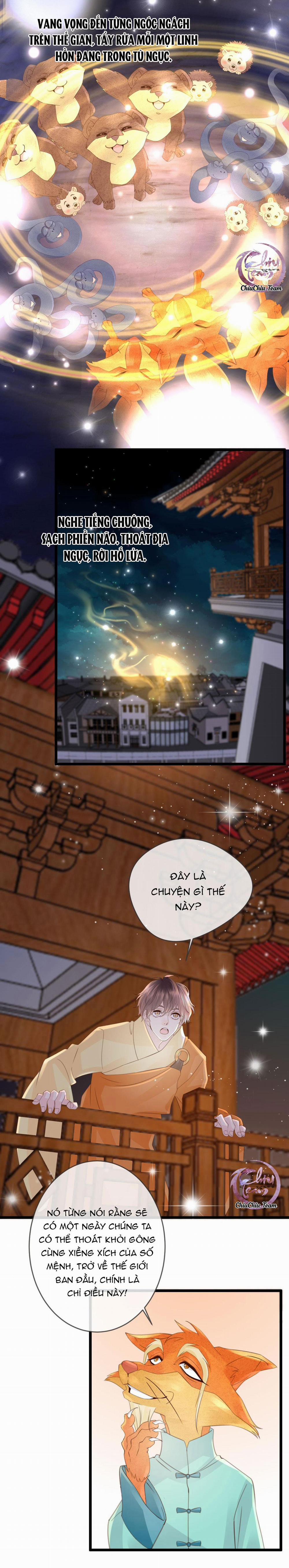 Chinh Phục Nhà Cổ 39 trang 2