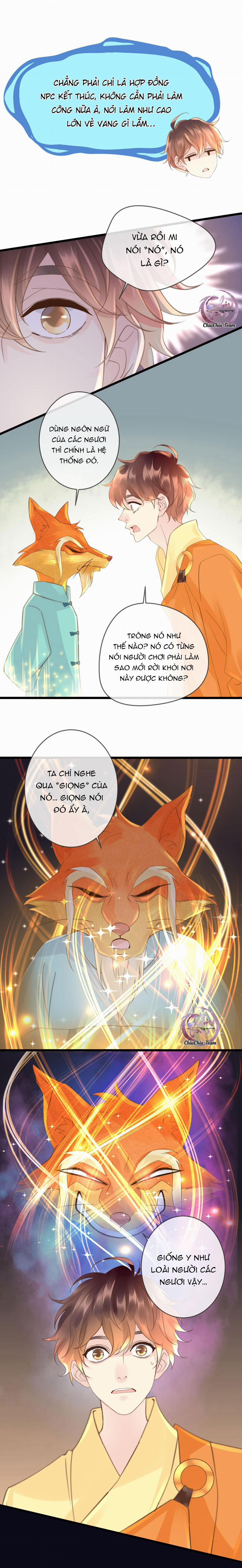 Chinh Phục Nhà Cổ 39 trang 3