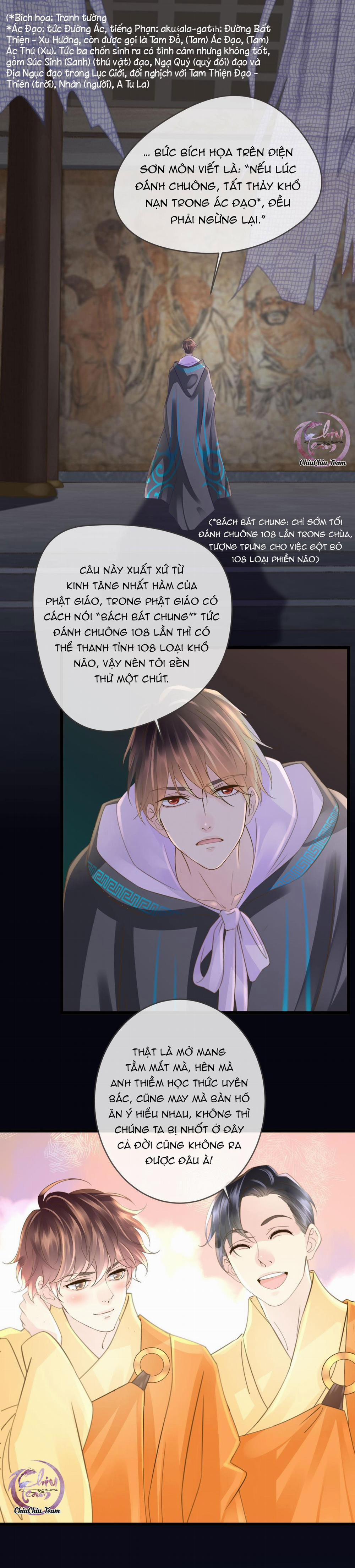 Chinh Phục Nhà Cổ 39 trang 7