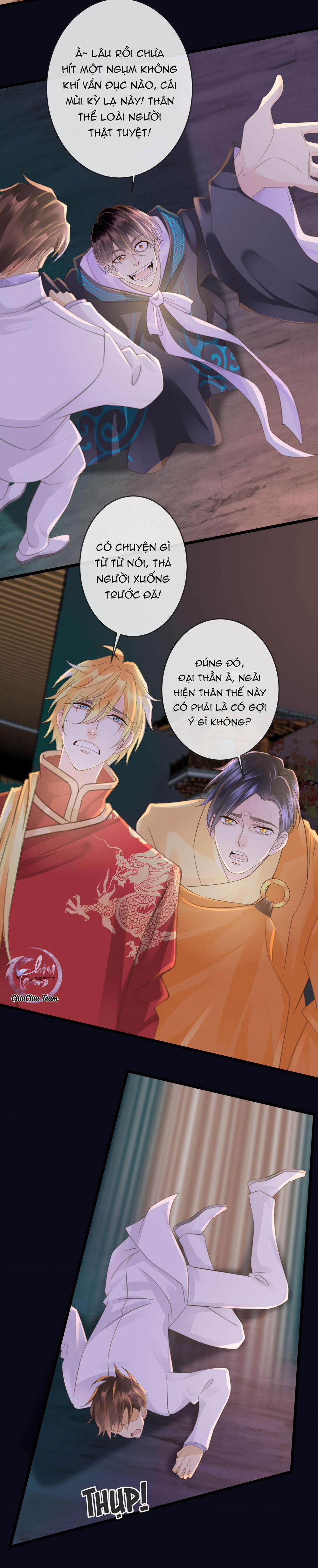 Chinh Phục Nhà Cổ 40 trang 1