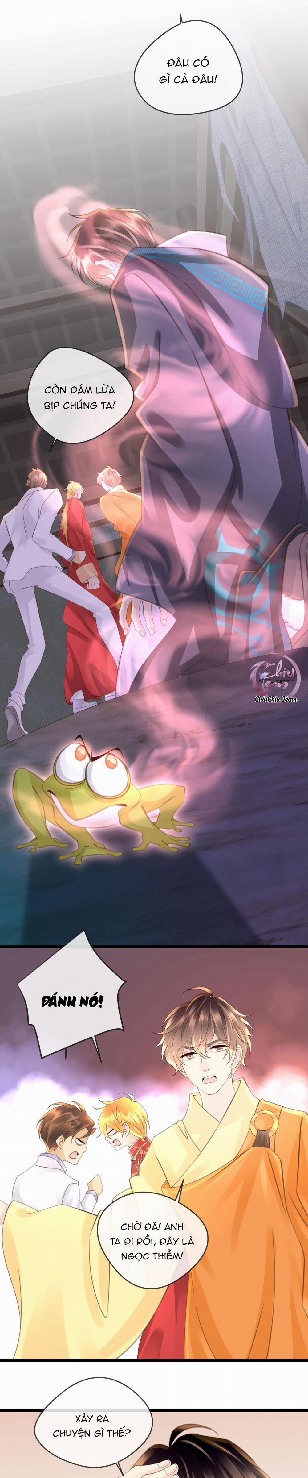 Chinh Phục Nhà Cổ 40 trang 11