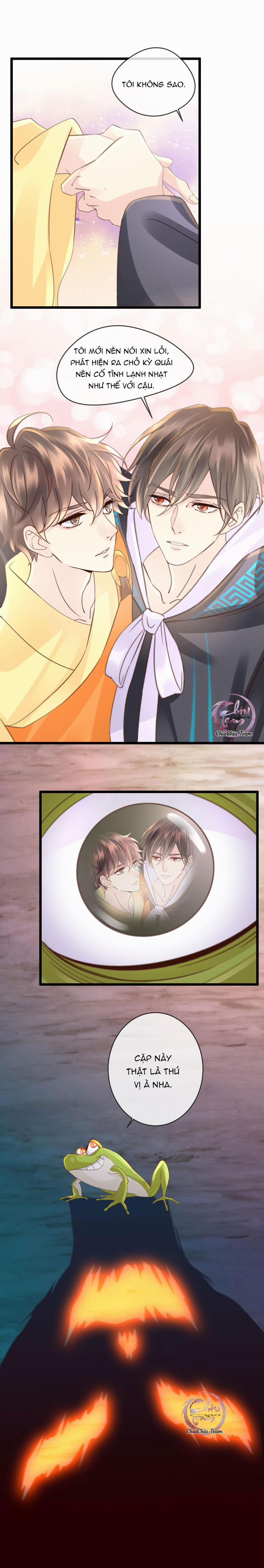 Chinh Phục Nhà Cổ 40 trang 14