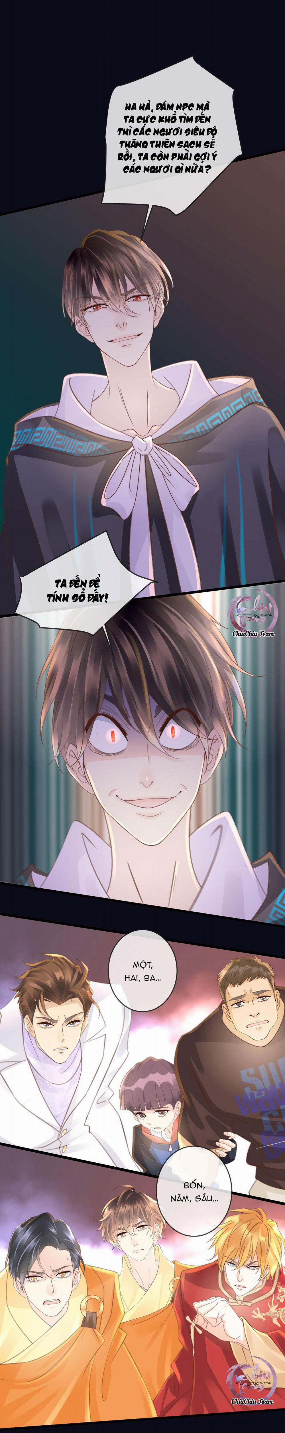 Chinh Phục Nhà Cổ 40 trang 2