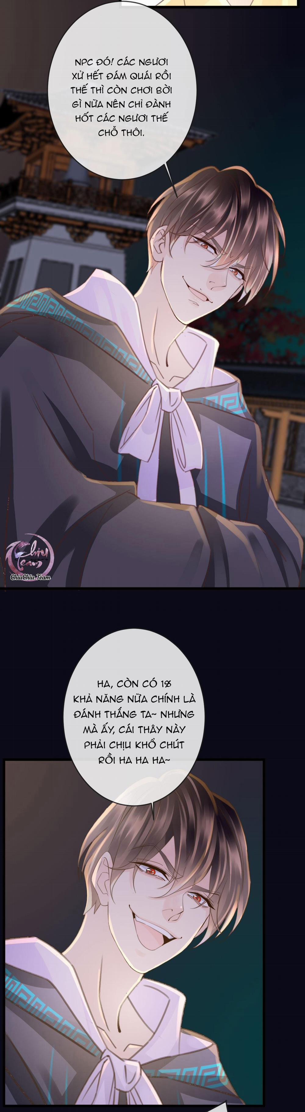 Chinh Phục Nhà Cổ 40 trang 4