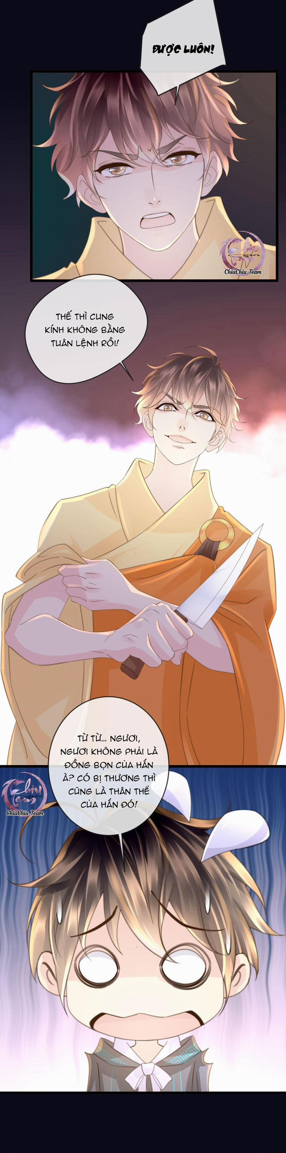 Chinh Phục Nhà Cổ 40 trang 5