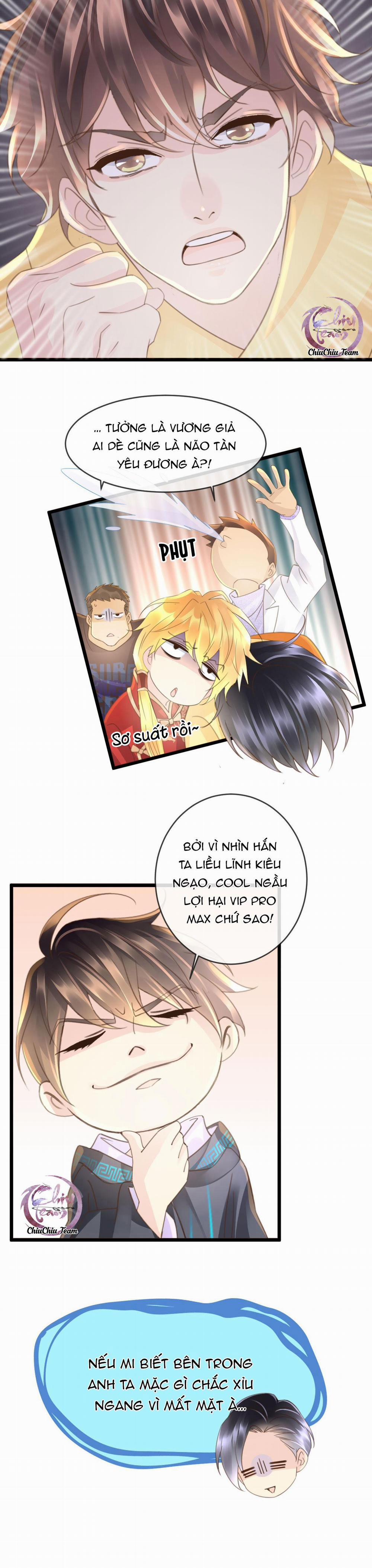 Chinh Phục Nhà Cổ 40 trang 8