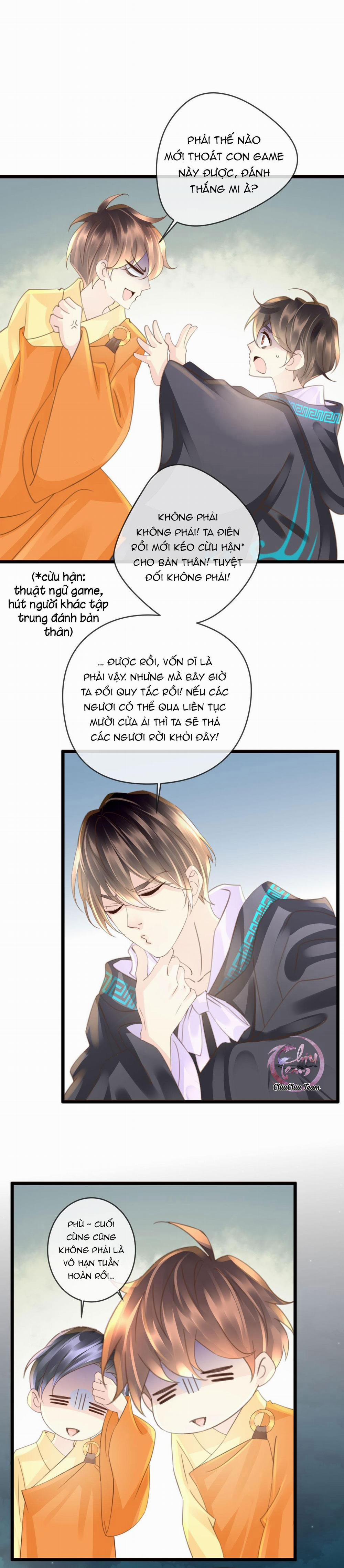 Chinh Phục Nhà Cổ 40 trang 9