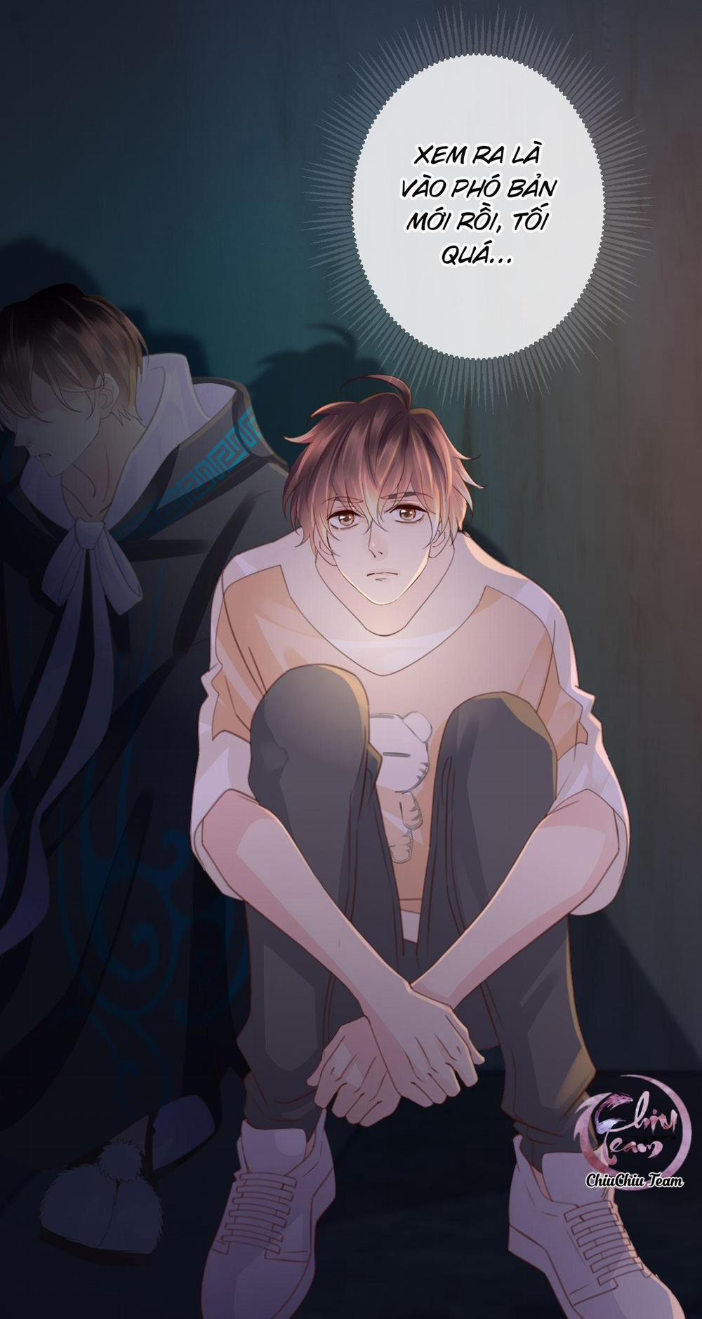 Chinh Phục Nhà Cổ 41 trang 10