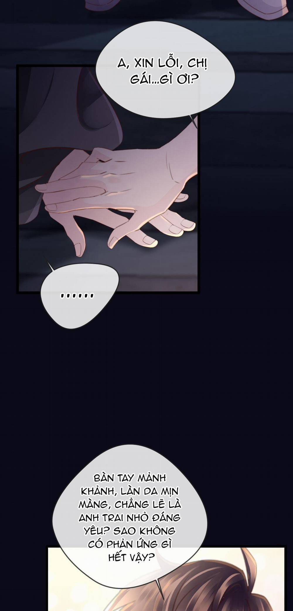 Chinh Phục Nhà Cổ 41 trang 11