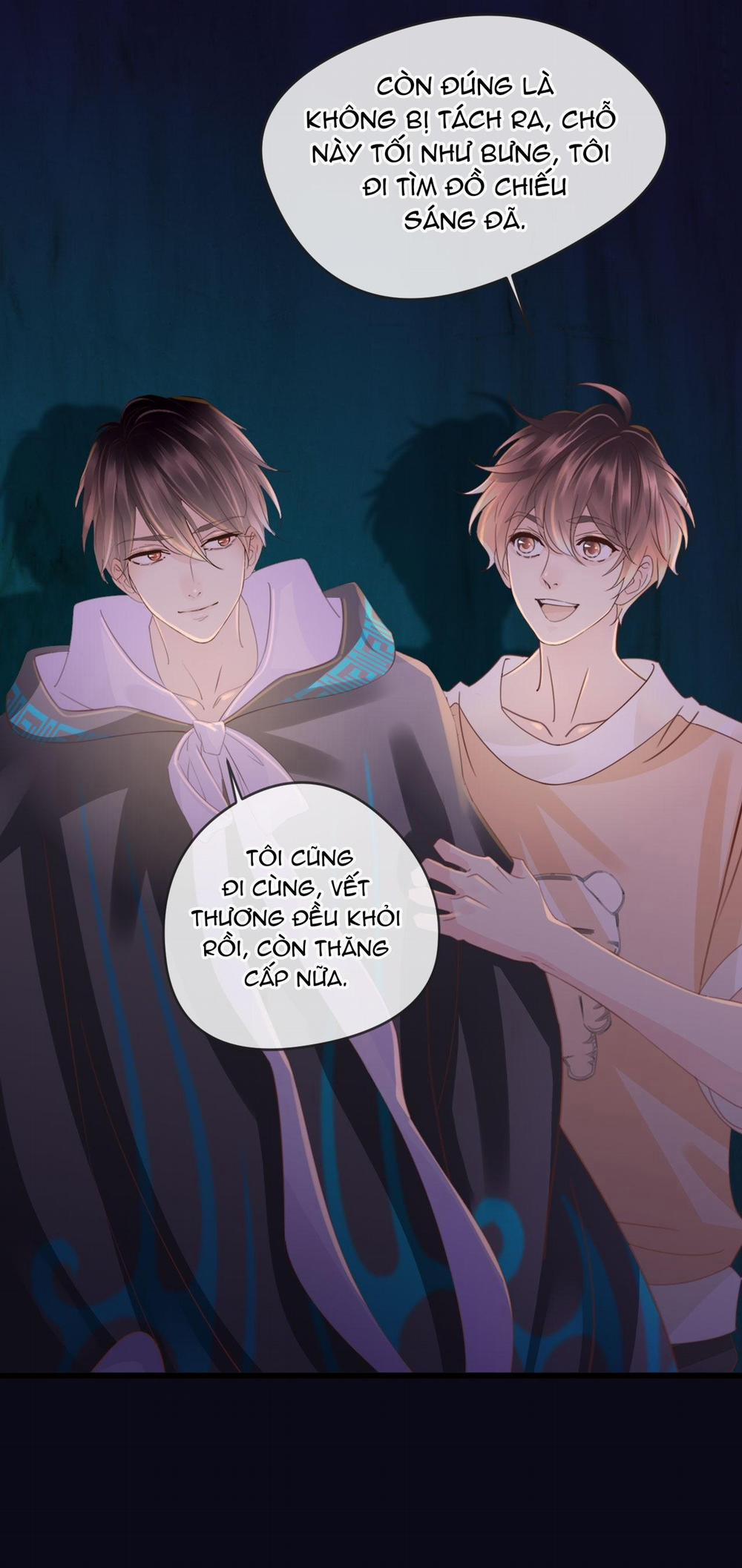 Chinh Phục Nhà Cổ 41 trang 16