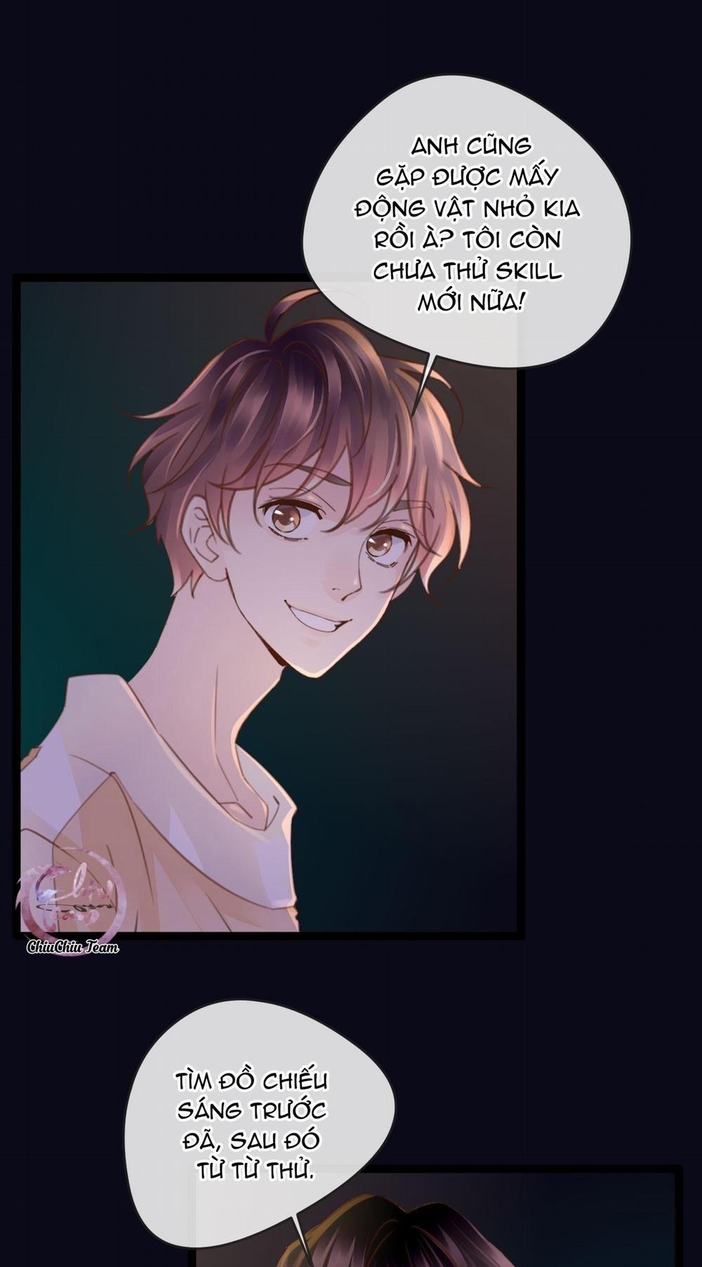 Chinh Phục Nhà Cổ 41 trang 17