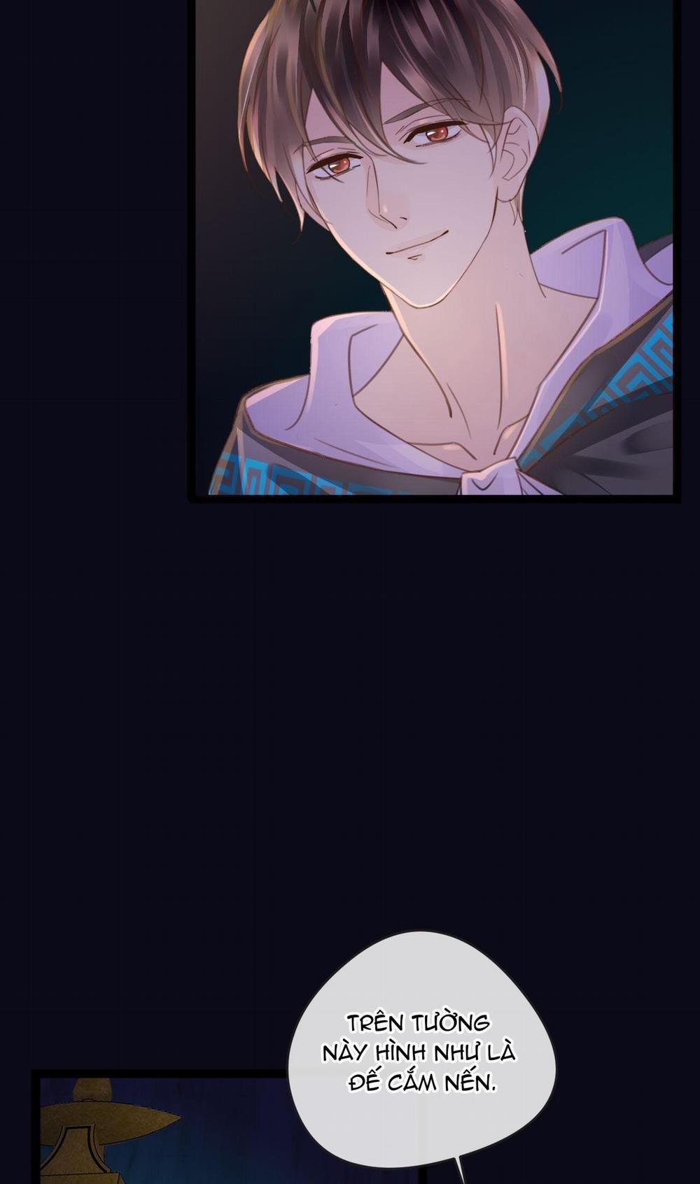 Chinh Phục Nhà Cổ 41 trang 18