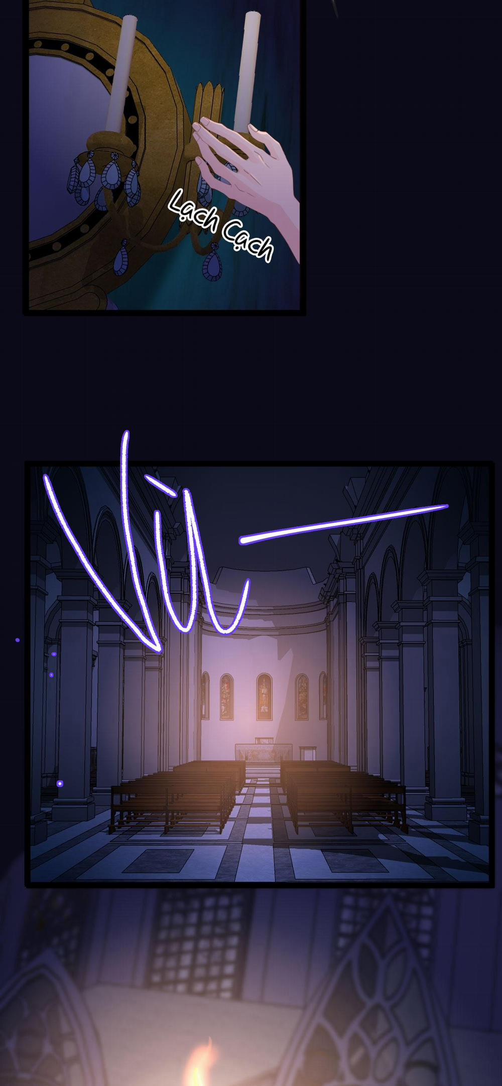 Chinh Phục Nhà Cổ 41 trang 19