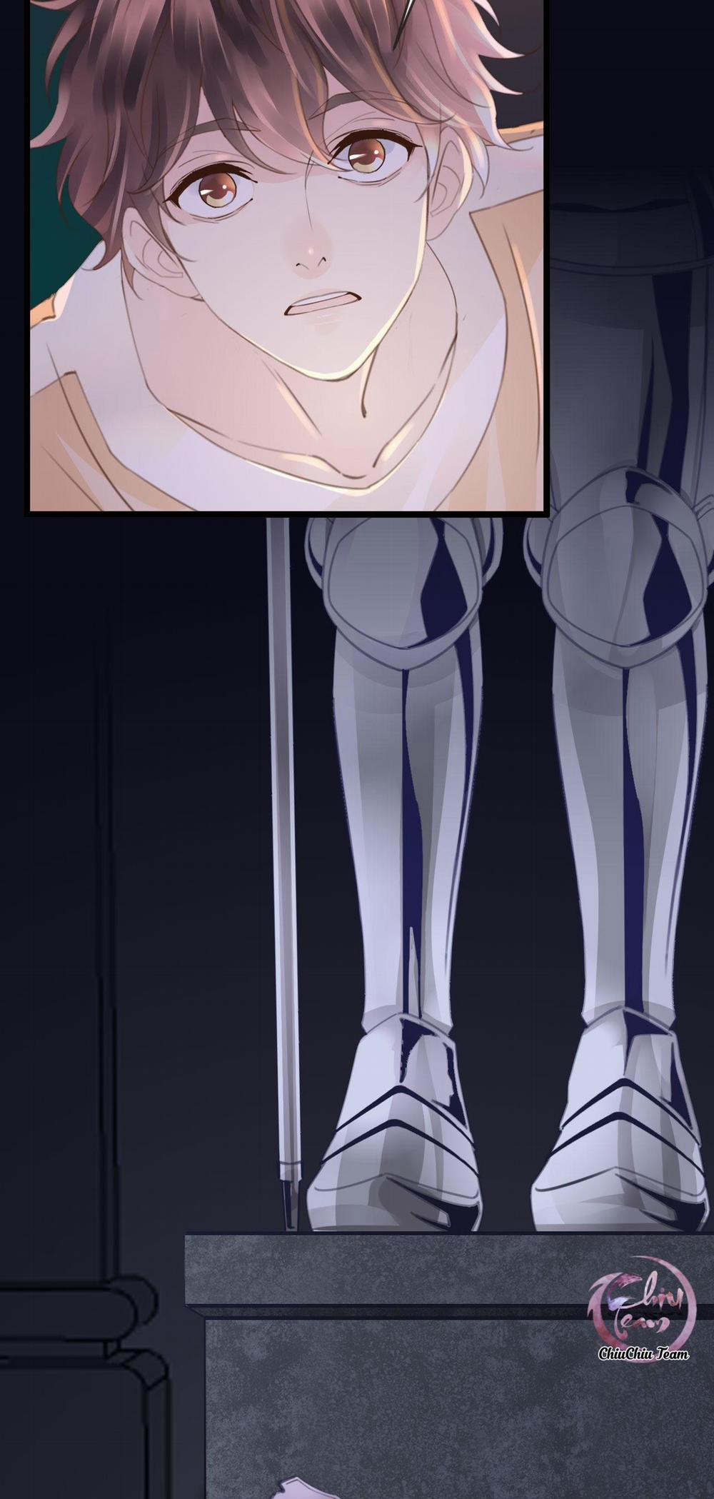 Chinh Phục Nhà Cổ 41 trang 23