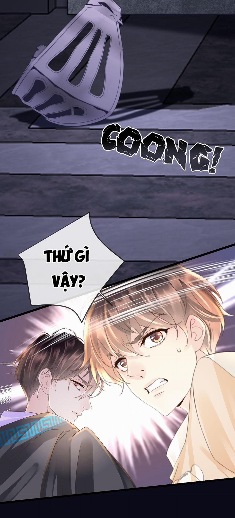 Chinh Phục Nhà Cổ 41 trang 24