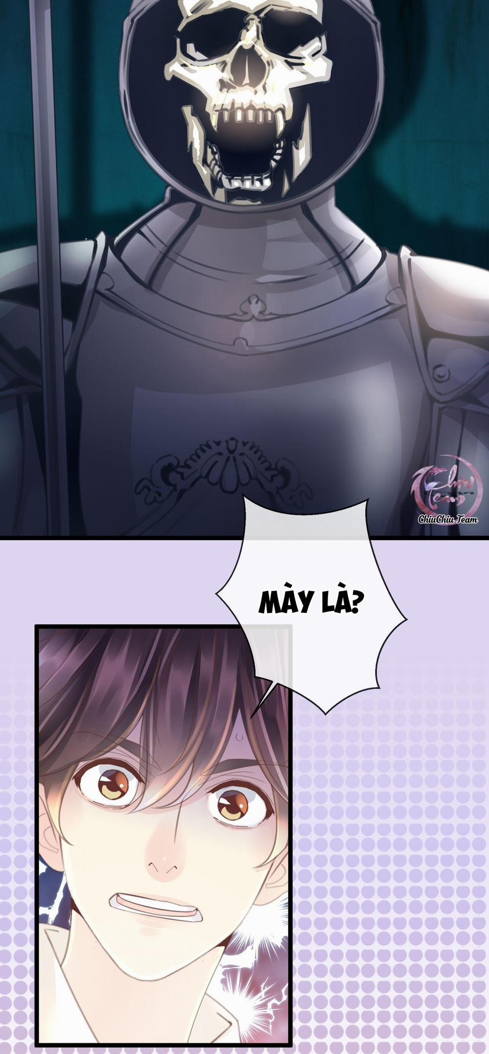 Chinh Phục Nhà Cổ 41 trang 27