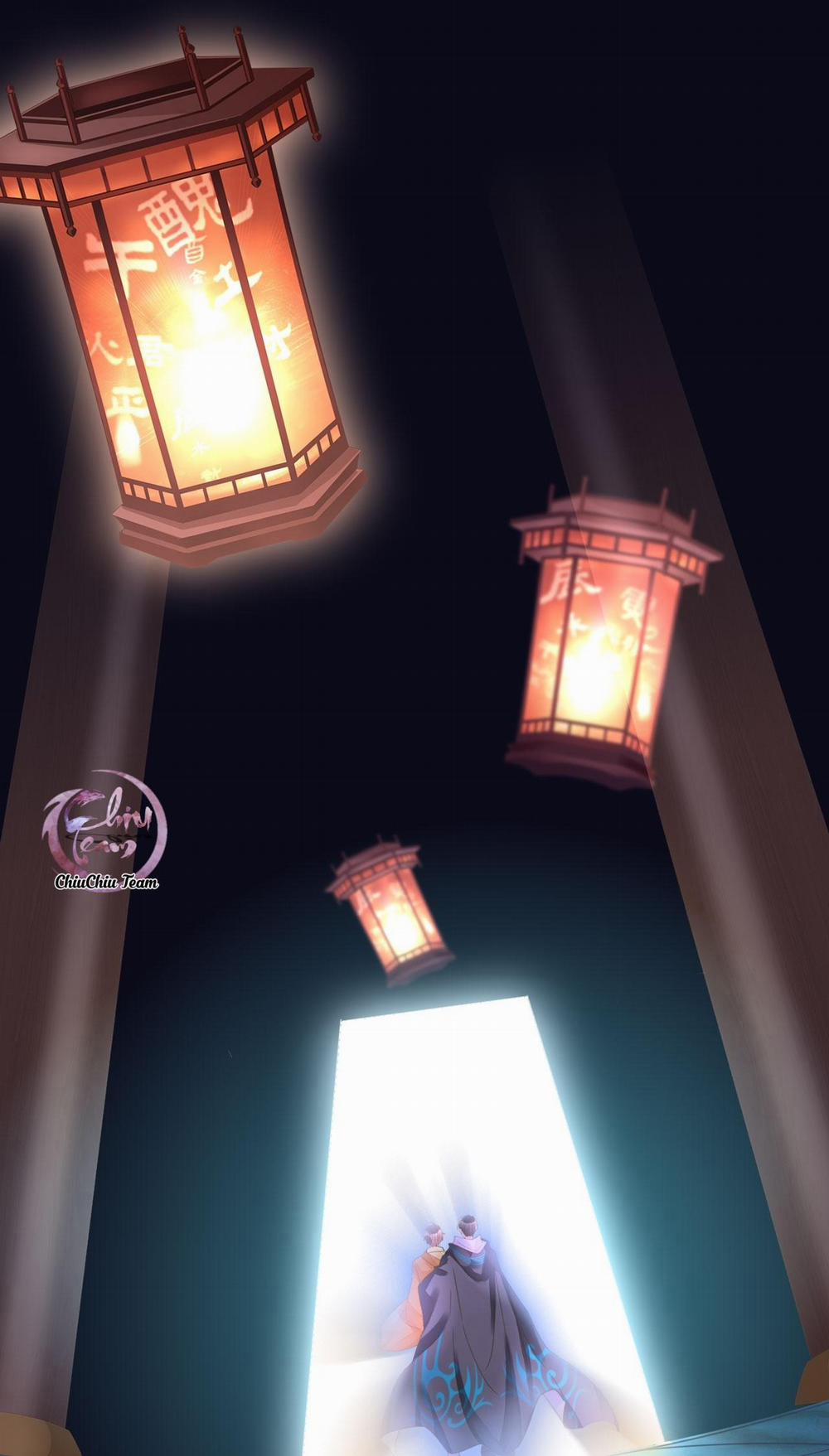 Chinh Phục Nhà Cổ 41 trang 3