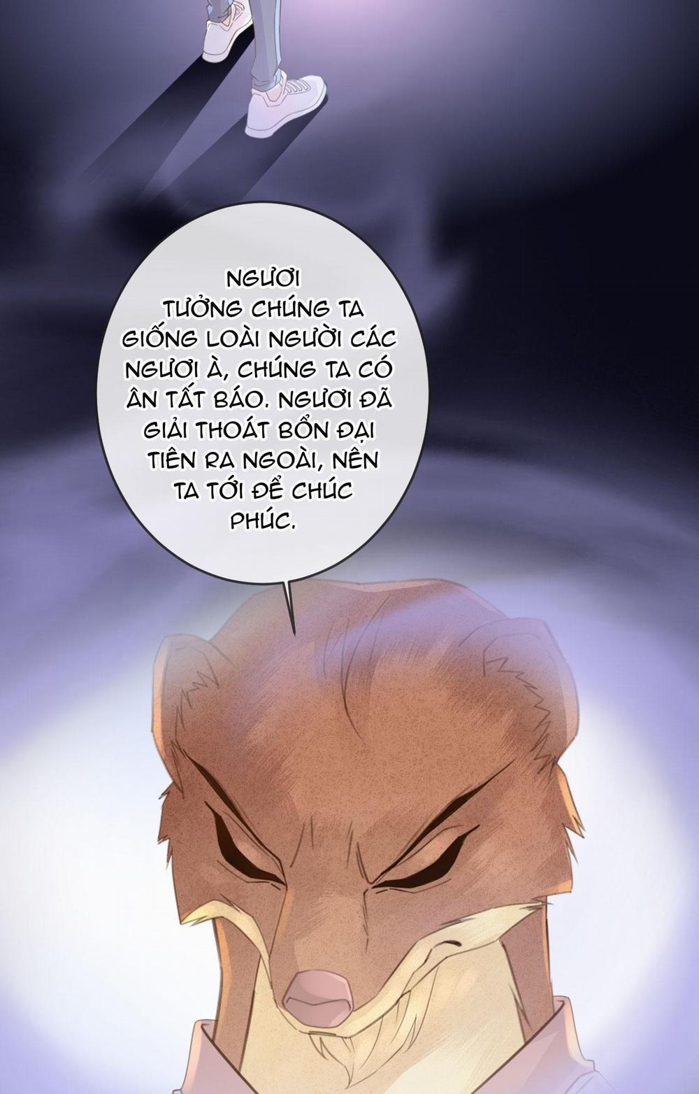 Chinh Phục Nhà Cổ 41 trang 6