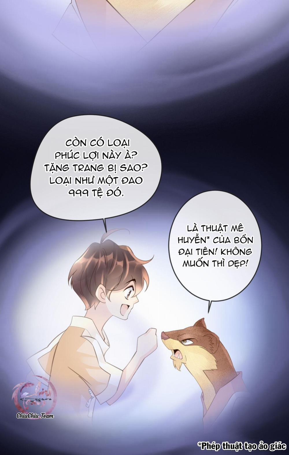 Chinh Phục Nhà Cổ 41 trang 7