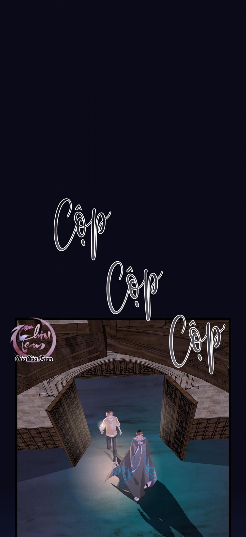 Chinh Phục Nhà Cổ 42 trang 10