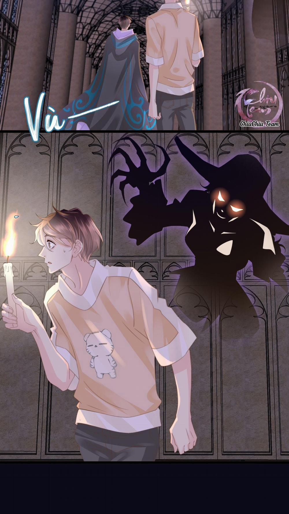 Chinh Phục Nhà Cổ 42 trang 12