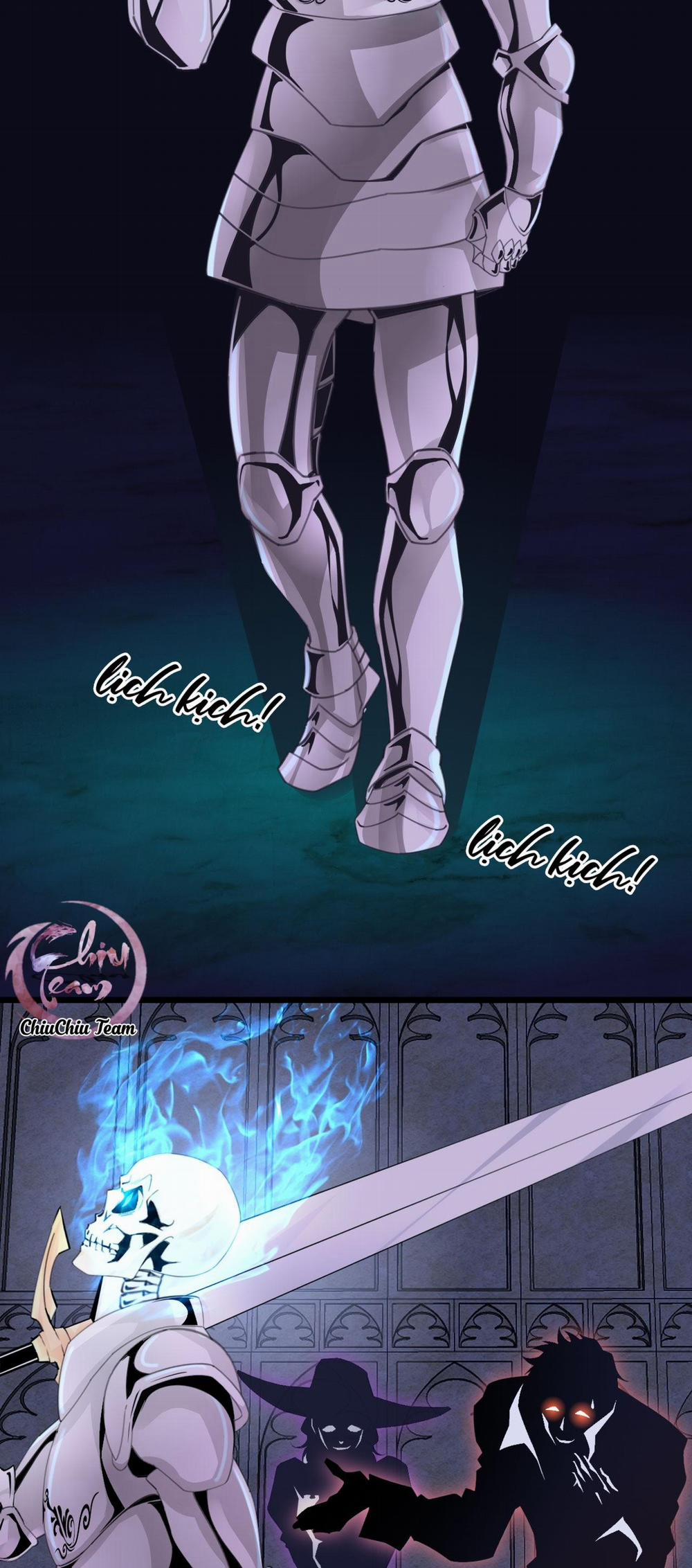 Chinh Phục Nhà Cổ 42 trang 14