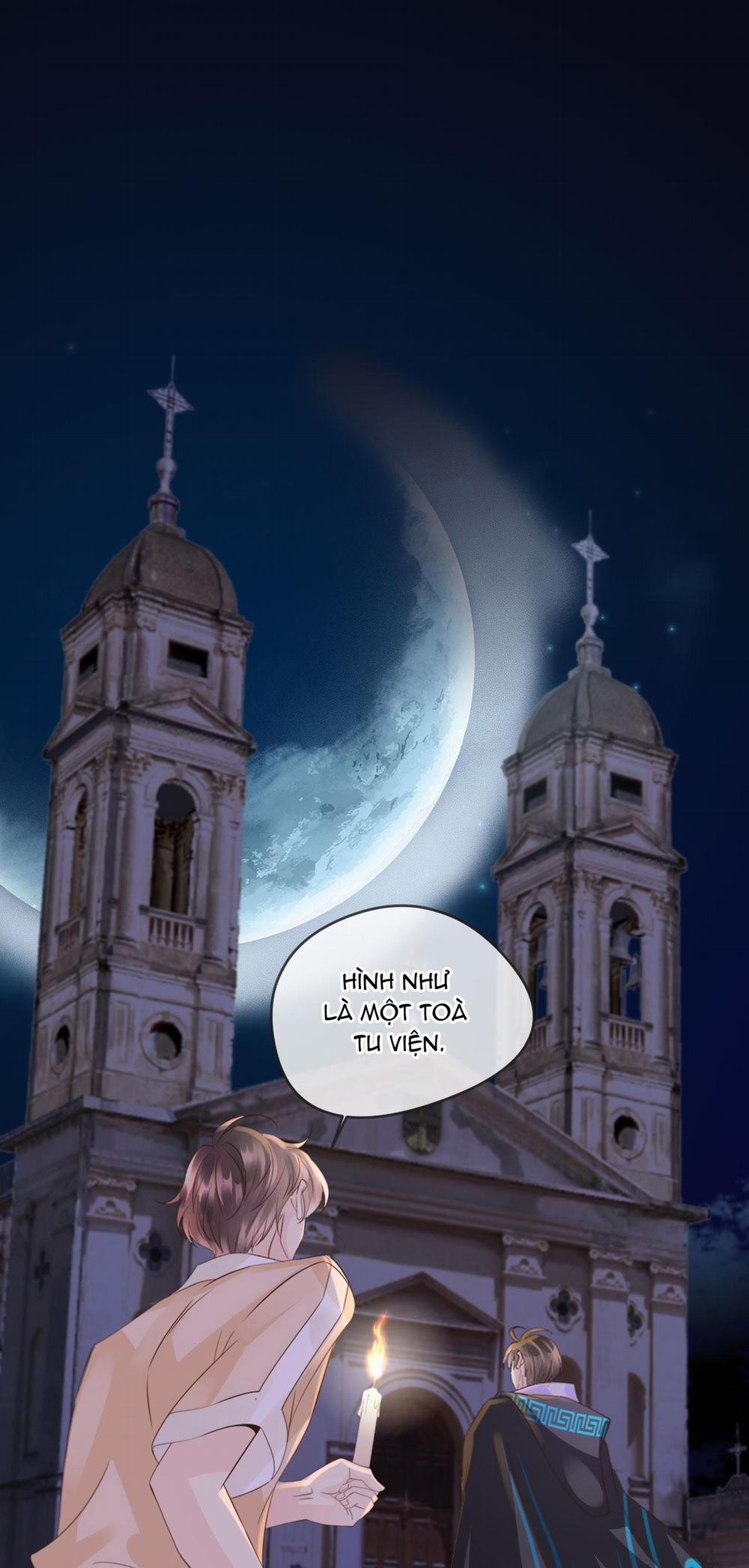 Chinh Phục Nhà Cổ 42 trang 16