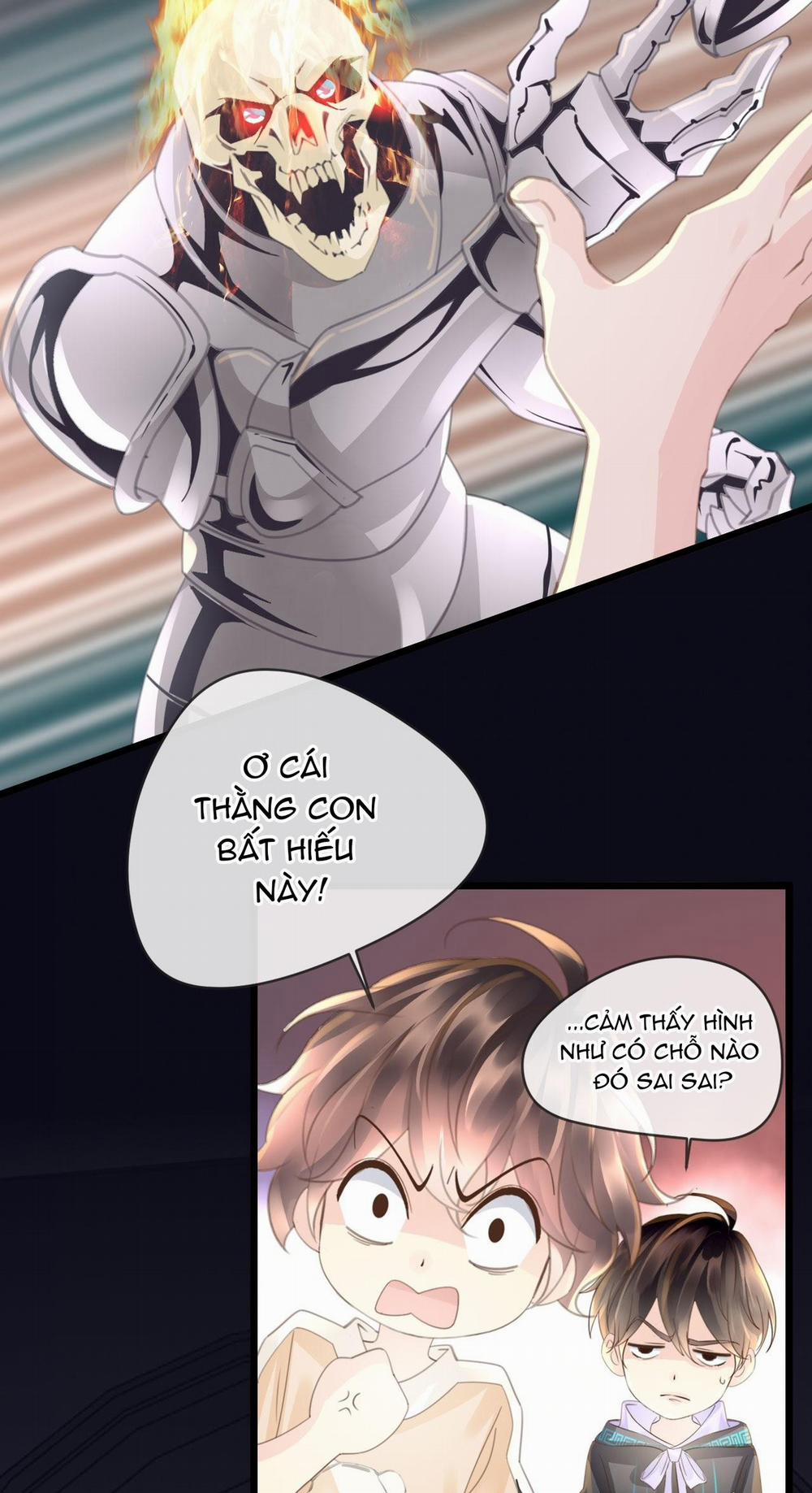 Chinh Phục Nhà Cổ 42 trang 2