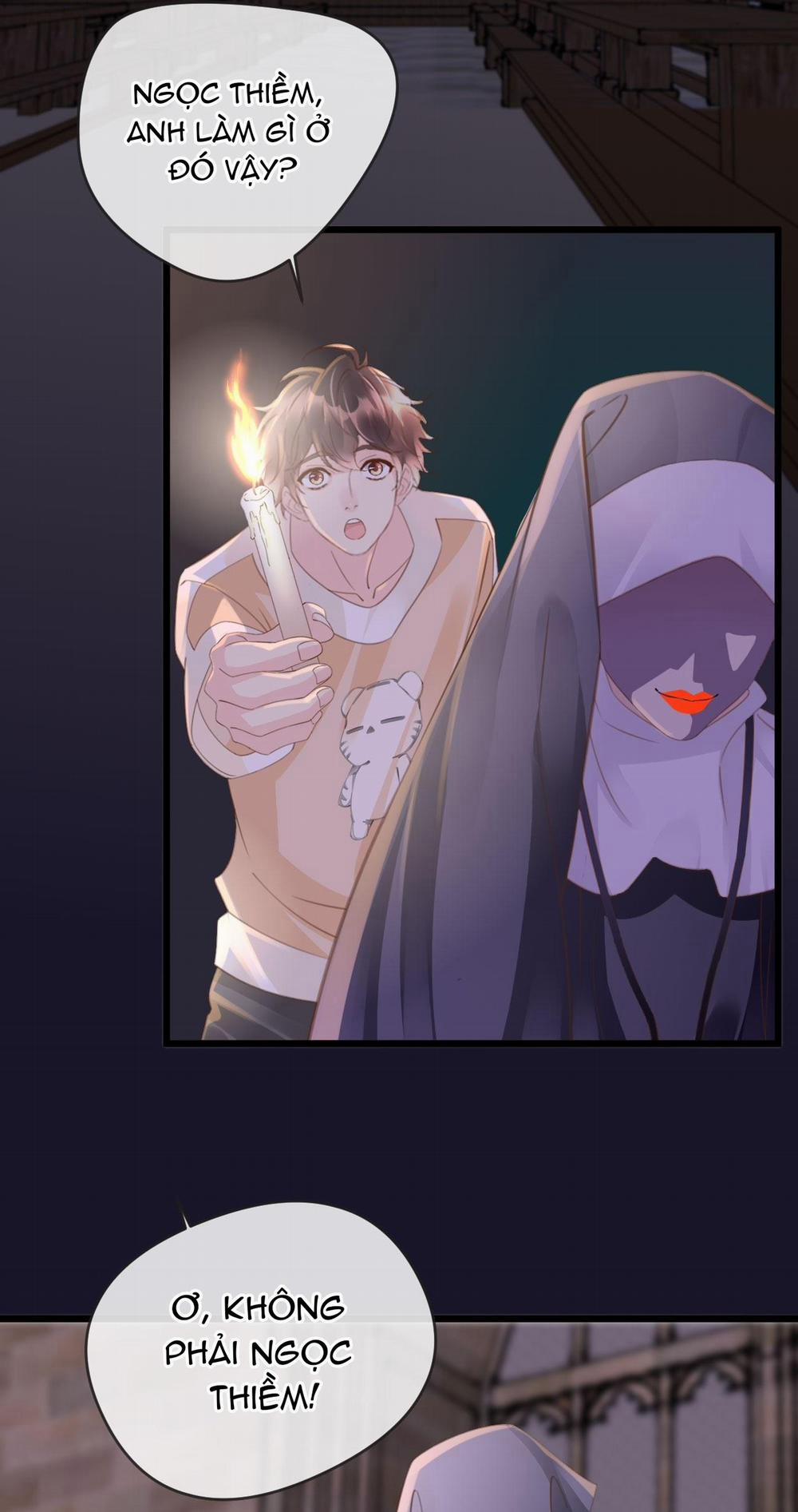 Chinh Phục Nhà Cổ 42 trang 21