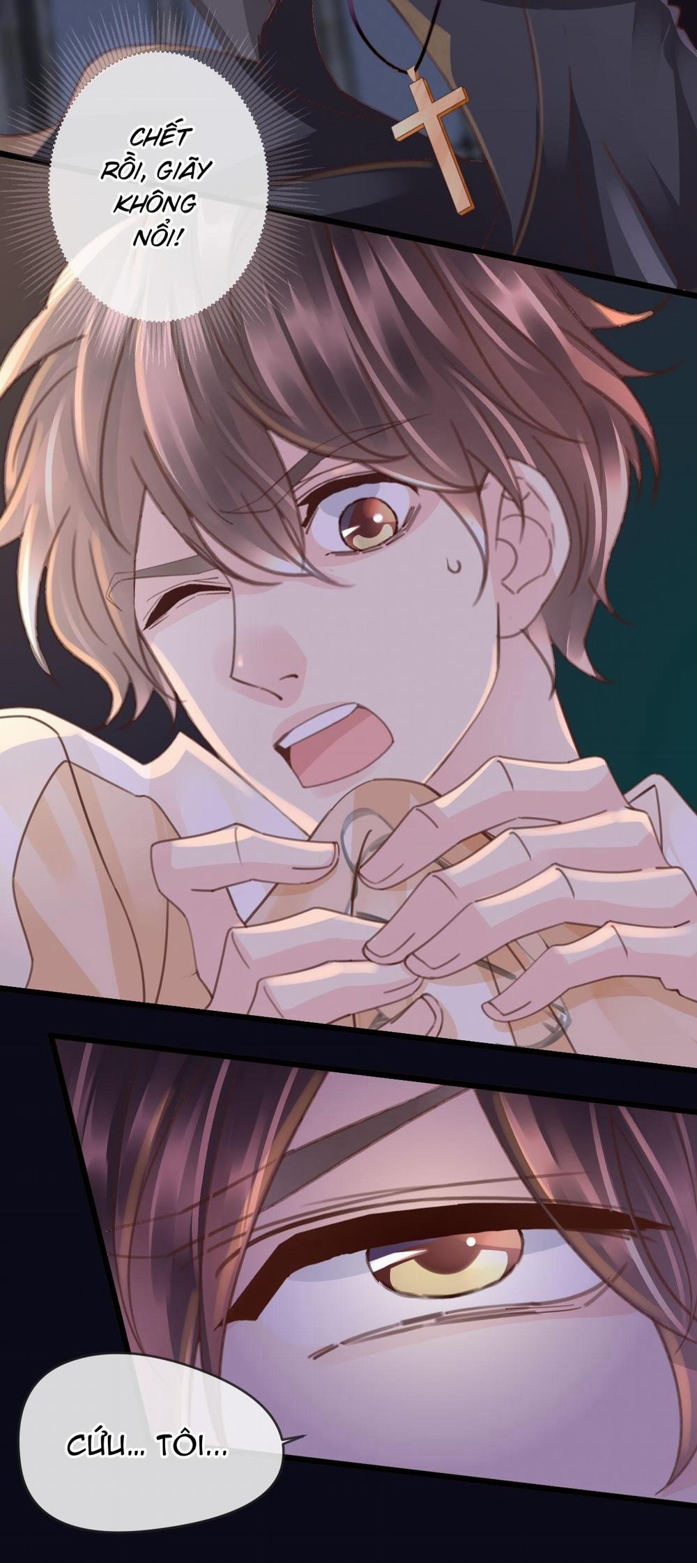 Chinh Phục Nhà Cổ 42 trang 27