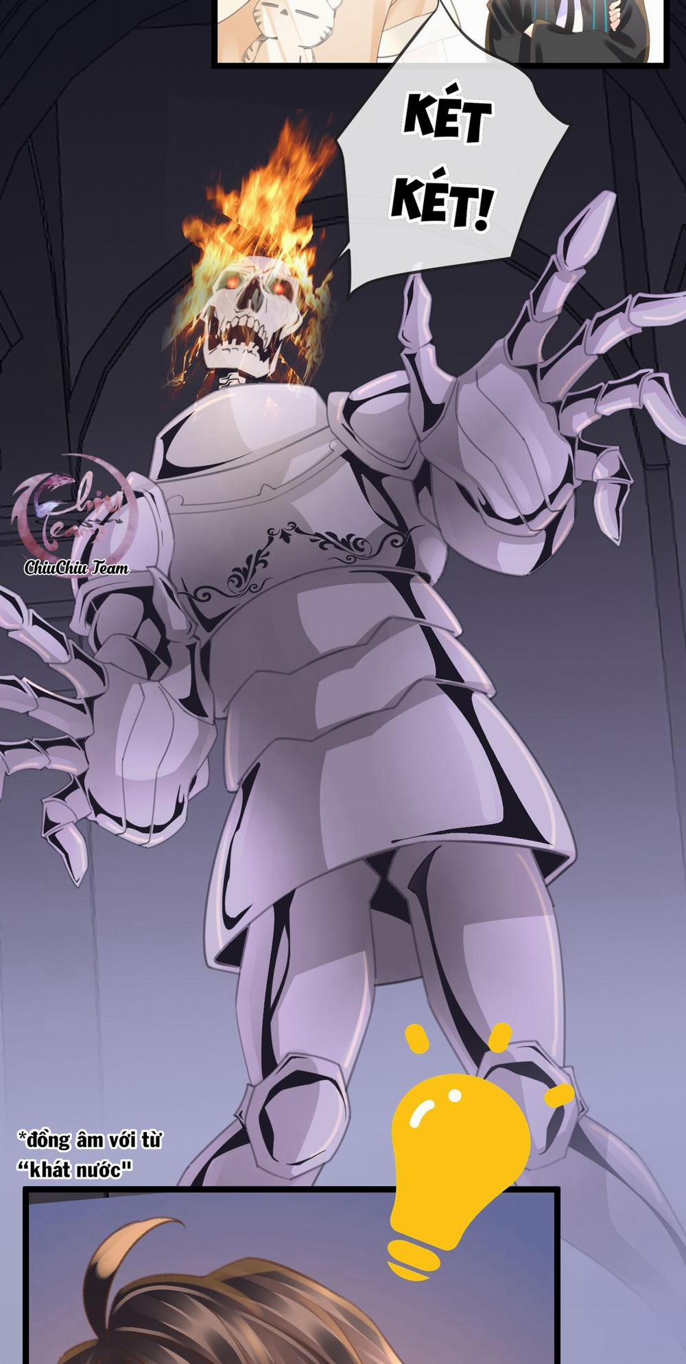 Chinh Phục Nhà Cổ 42 trang 3