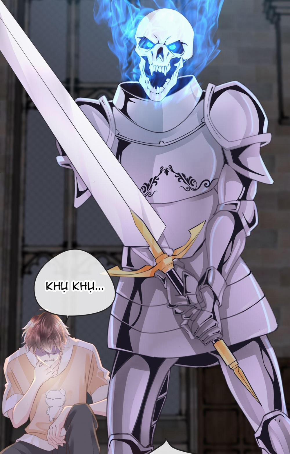 Chinh Phục Nhà Cổ 42 trang 30