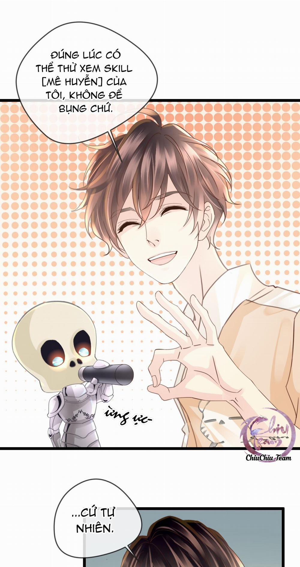 Chinh Phục Nhà Cổ 42 trang 5