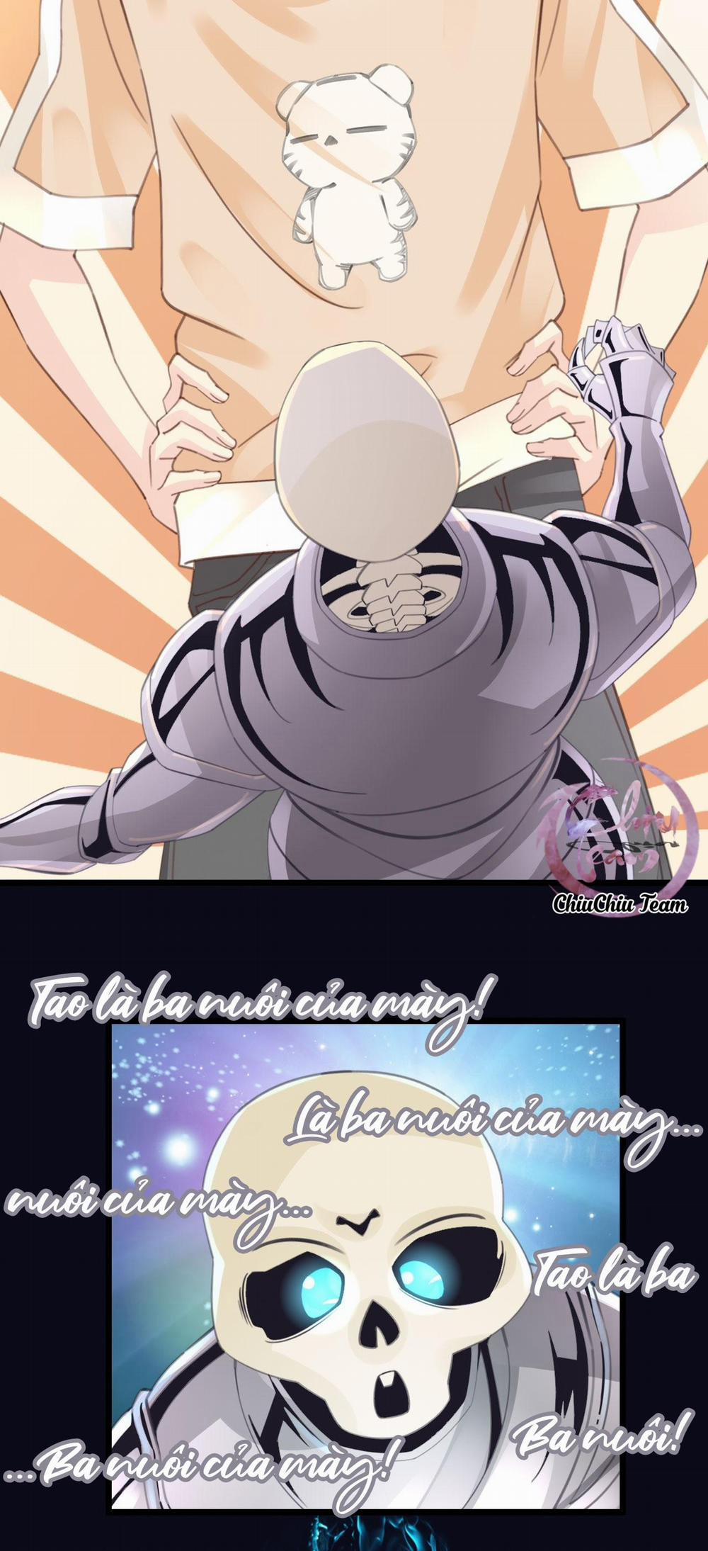 Chinh Phục Nhà Cổ 42 trang 7