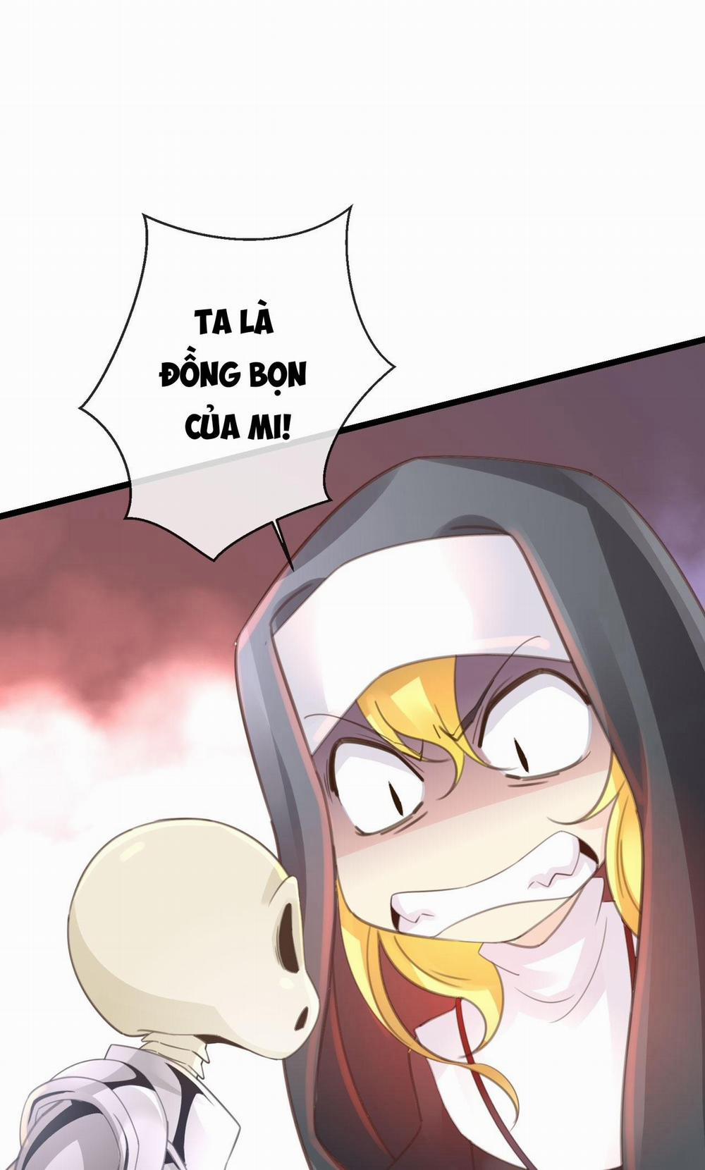 Chinh Phục Nhà Cổ 43 trang 1