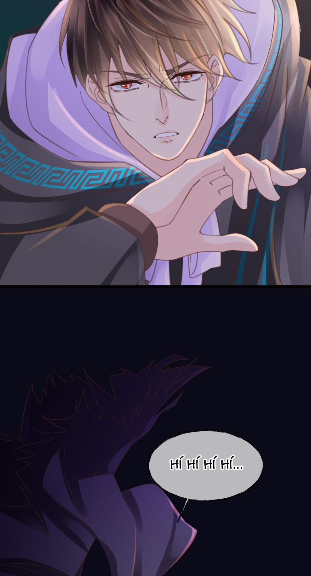 Chinh Phục Nhà Cổ 43 trang 10